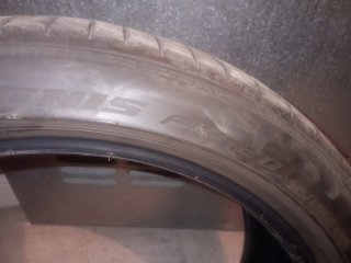 PAREJA Falken 245/40/19 DOT 0522