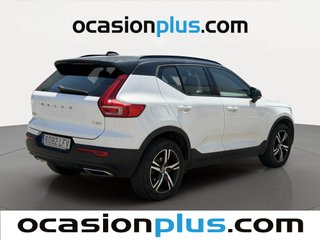 Volvo XC40 T3 R-Design Auto 120 kW (163 CV)