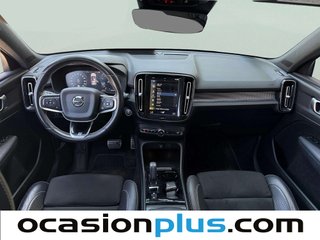 Volvo XC40 T3 R-Design Auto 120 kW (163 CV)