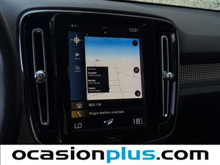 Volvo XC40 T3 R-Design Auto 120 kW (163 CV)