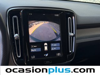 Volvo XC40 T3 R-Design Auto 120 kW (163 CV)