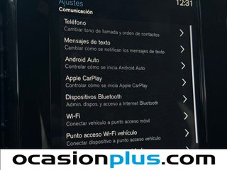 Volvo XC40 T3 R-Design Auto 120 kW (163 CV)
