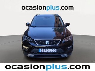 SEAT Ateca 1.5 TSI S&S Style 110 kW (150 CV)
