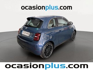 Fiat 500 Electrico laPrima Hb 320km 87 kW (118 CV)