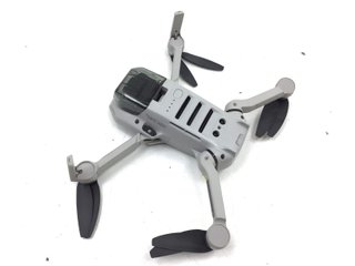 E699600-0 DRON CON CÁMARA DJI MINI 2