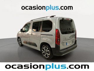 Citroen Berlingo BlueHDi 130 S&S Talla M Shine 96 kW (130 CV)