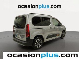 Citroen Berlingo BlueHDi 130 S&S Talla M Shine 96 kW (130 CV)