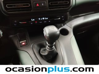 Citroen Berlingo BlueHDi 130 S&S Talla M Shine 96 kW (130 CV)