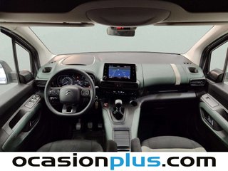 Citroen Berlingo BlueHDi 130 S&S Talla M Shine 96 kW (130 CV)