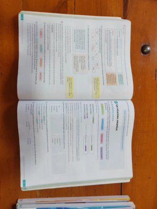 Lengua castellana y literatura