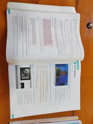 Lengua castellana y literatura