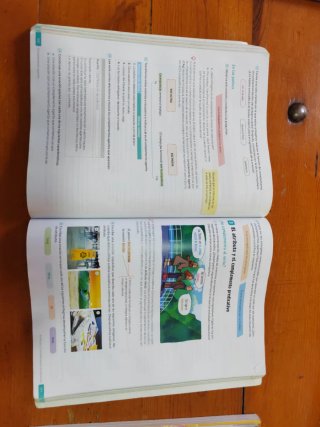 Lengua castellana y literatura