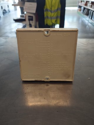 Regulador Automático Voltaje AVR