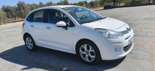 Citroen C3 2016