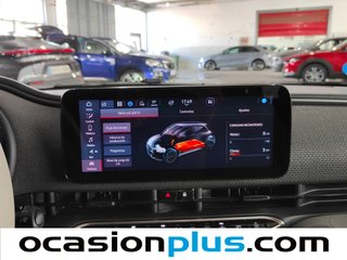 Fiat 500 Electrico laPrima Hb 320km 87 kW (118 CV)
