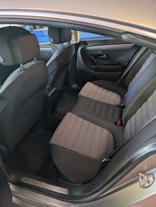 Volkswagen CC 2014