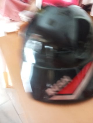 Casco de ciclismo talla 56-58 cm