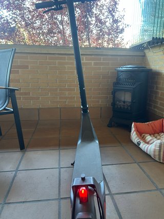 Patinete Eléctrico Xiaomi 5
