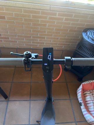 Patinete Eléctrico Xiaomi 5