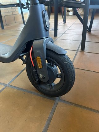 Patinete Eléctrico Xiaomi 5