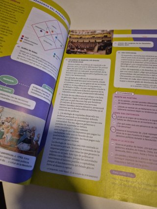 Historia del Mundo Contemporáneo Bachillerato [...