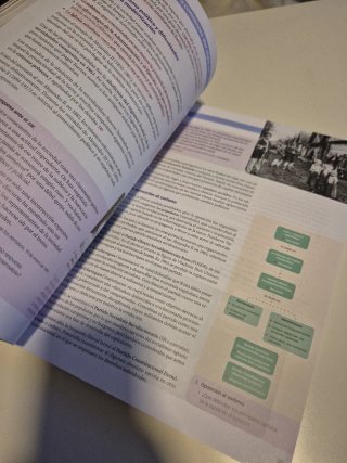 Historia del Mundo Contemporáneo Bachillerato [...