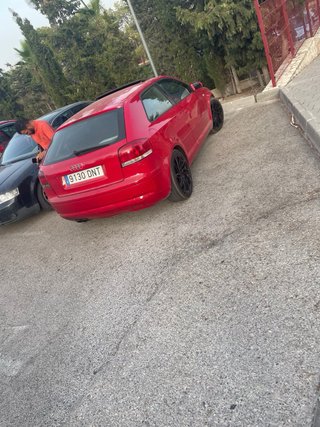 Audi A3 2005
