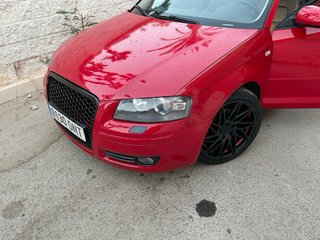 Audi A3 2005