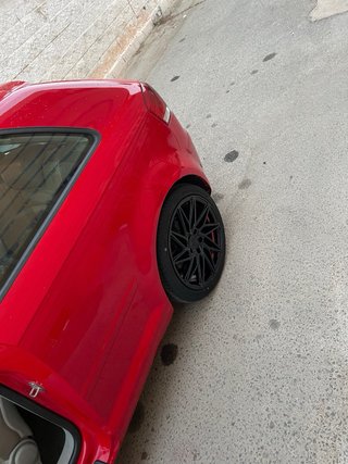 Audi A3 2005