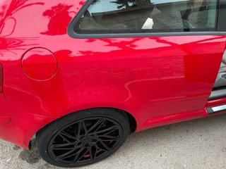 Audi A3 2005