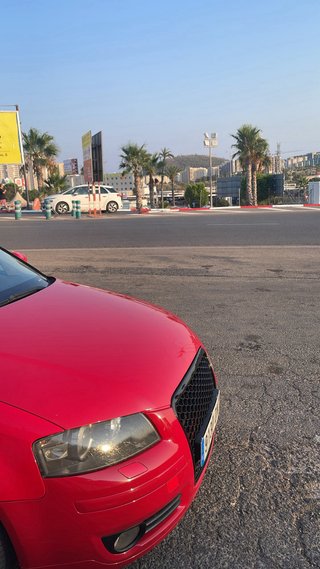 Audi A3 2005