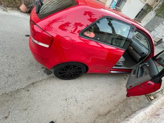 Audi A3 2005