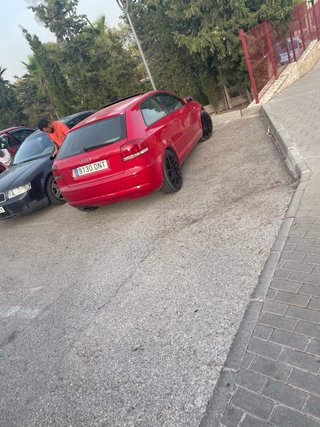 Audi A3 2005