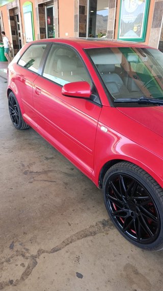 Audi A3 2005