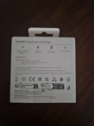 Huawei Watch Fit 4 Pro Negro