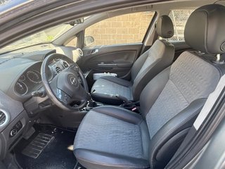 Opel Corsa 2011