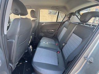 Opel Corsa 2011