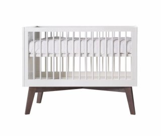Cuna Kidsmill Sixties 140x70cm Blanca