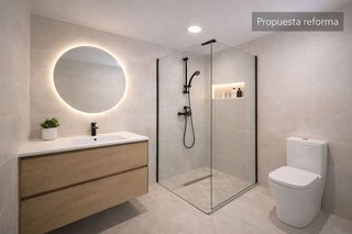 Piso en venta en Goya en Madrid