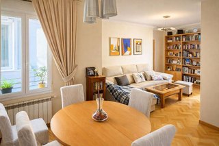 Piso en venta en Goya en Madrid