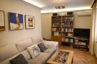 Piso en venta en Goya en Madrid