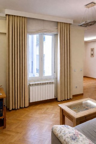 Piso en venta en Goya en Madrid