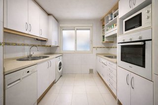 Piso en venta en Goya en Madrid