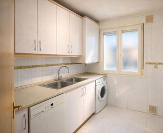 Piso en venta en Goya en Madrid