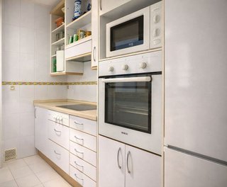 Piso en venta en Goya en Madrid