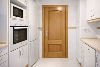 Piso en venta en Goya en Madrid