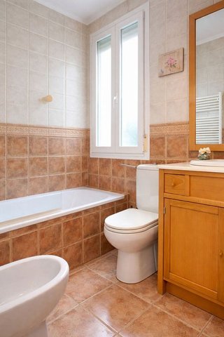 Piso en venta en Goya en Madrid