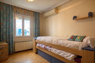 Piso en venta en Goya en Madrid