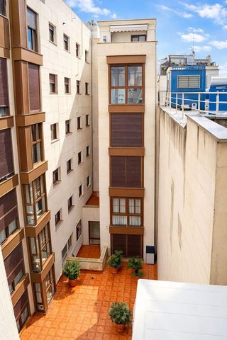 Piso en venta en Goya en Madrid