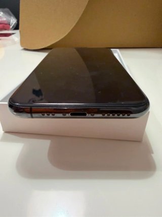 iPhone 11 Pro 64GB Gris Espacial